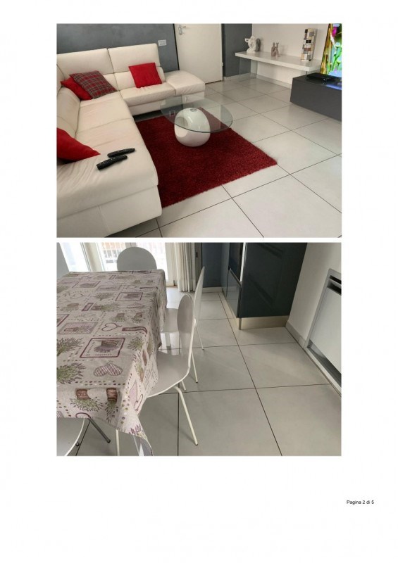 appartamento in vendita ad Angri