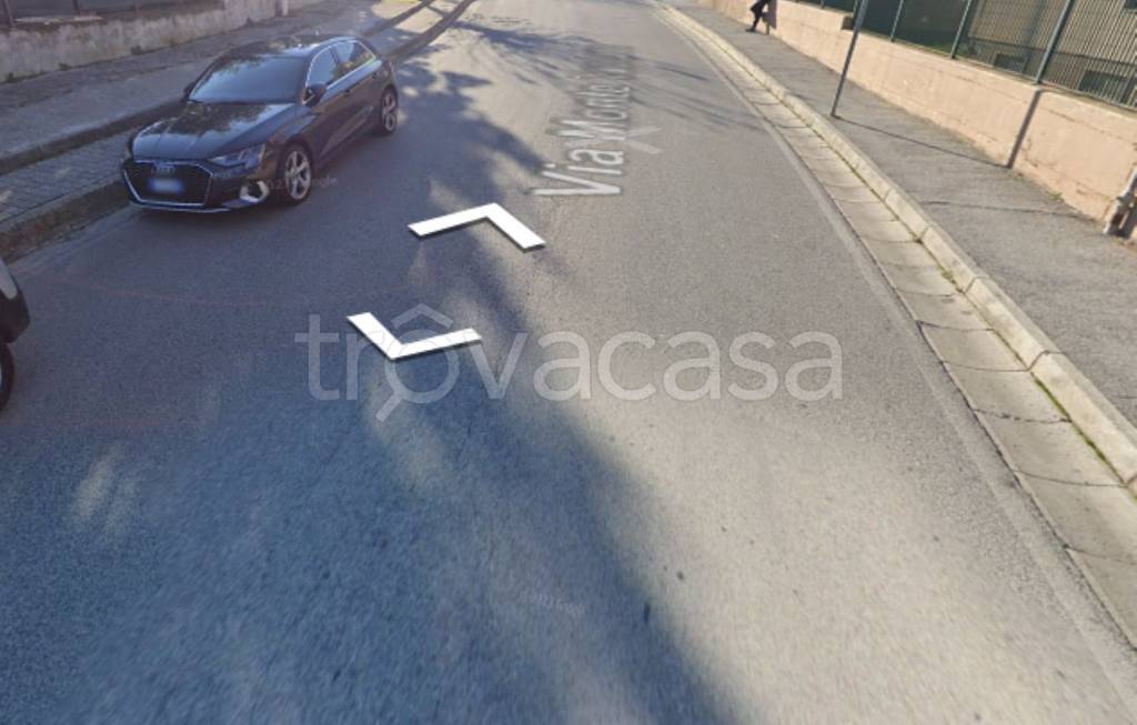 appartamento in vendita ad Angri
