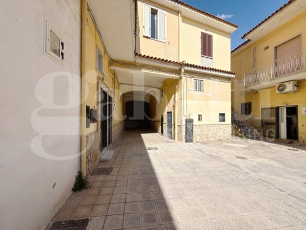 appartamento in vendita ad Angri