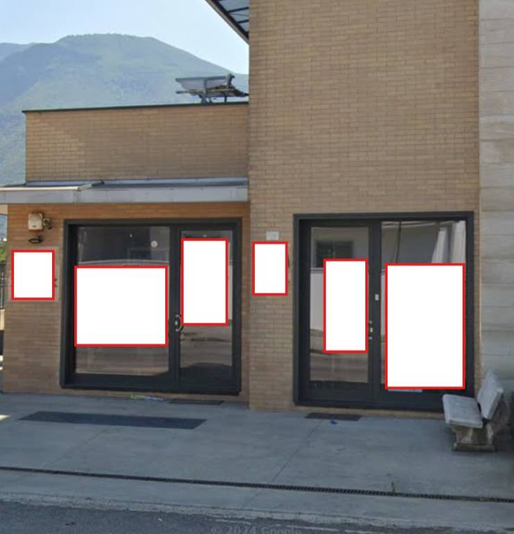 negozio in vendita ad Angri