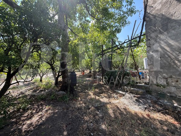terreno agricolo in vendita ad Angri