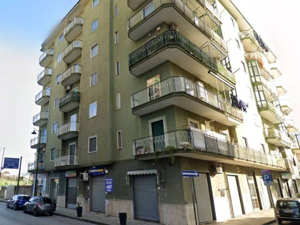 appartamento in vendita ad Angri