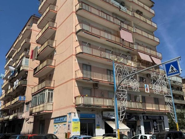 appartamento in vendita ad Angri