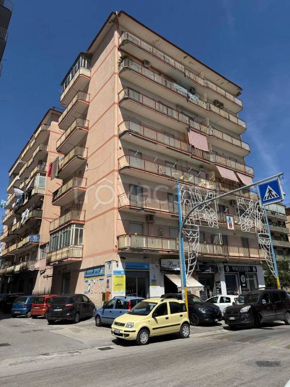 appartamento in vendita ad Angri