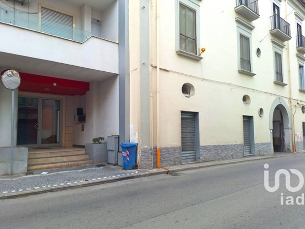 appartamento in vendita ad Angri