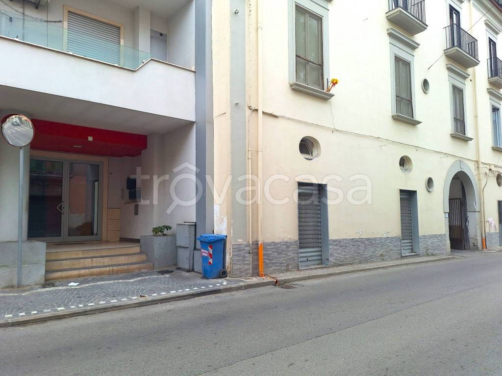 appartamento in vendita ad Angri