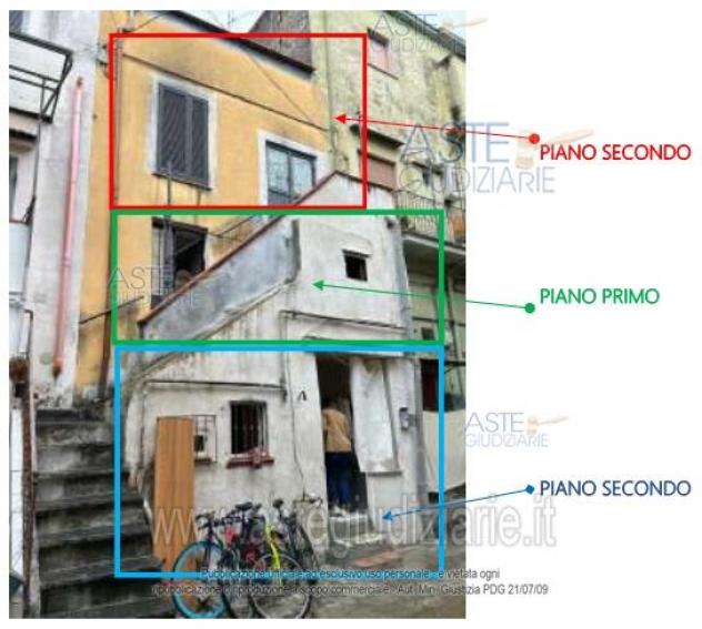 terreno edificabile in vendita ad Angri
