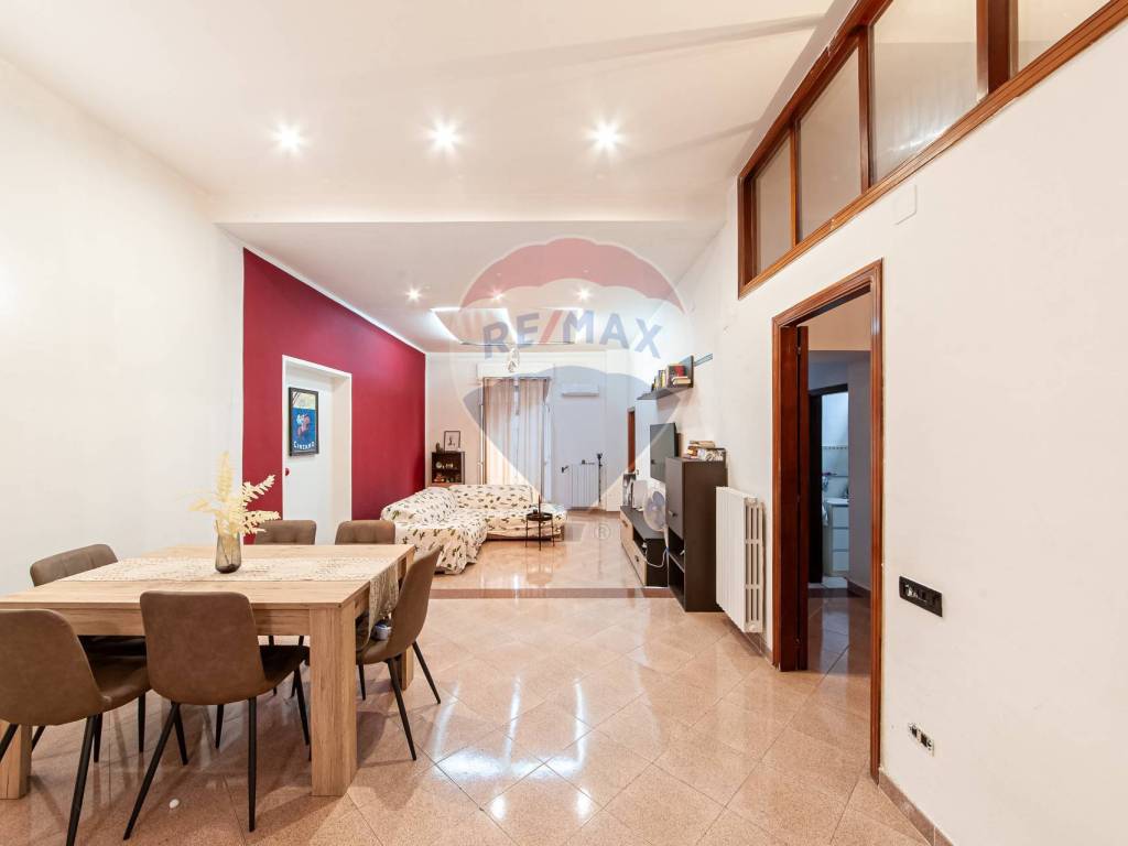 appartamento in vendita ad Angri