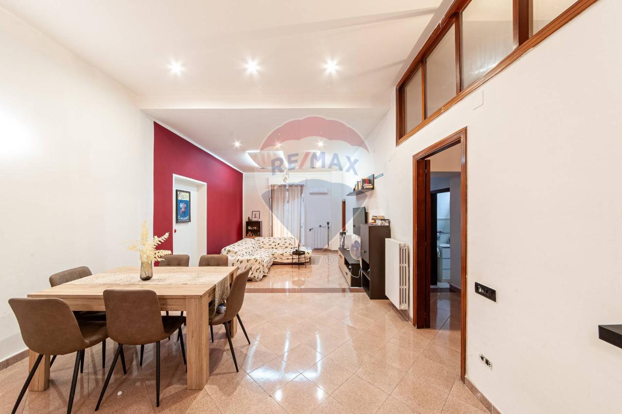 appartamento in vendita ad Angri