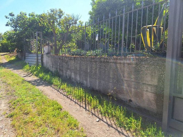 terreno agricolo in vendita ad Angri