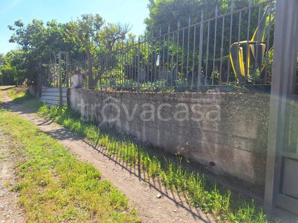 terreno agricolo in vendita ad Angri