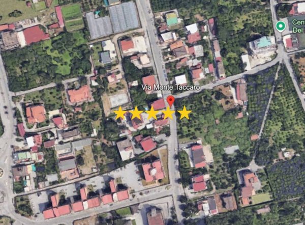 casa indipendente in vendita ad Angri