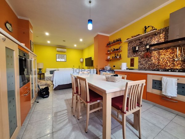 appartamento in vendita ad Angri