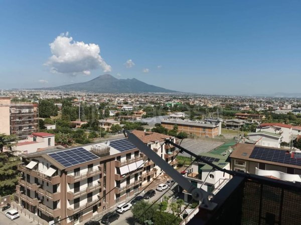 appartamento in vendita ad Angri