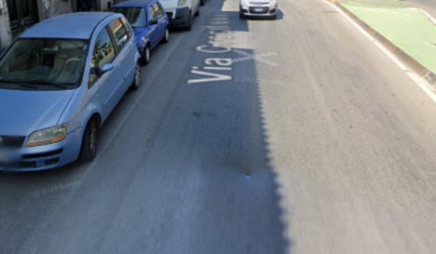 ufficio in vendita ad Angri