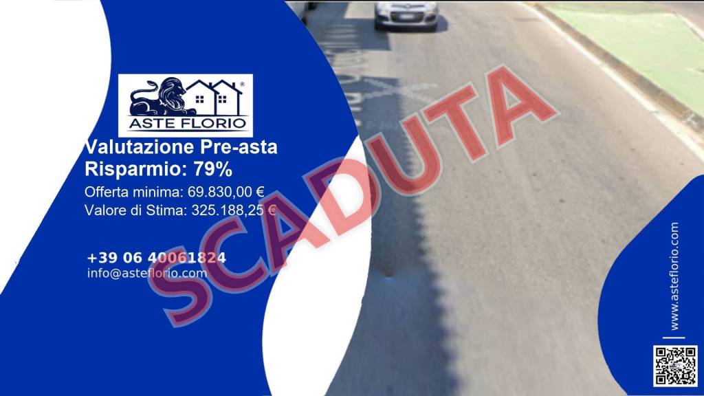 appartamento in vendita ad Angri