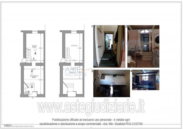 ufficio in vendita ad Angri