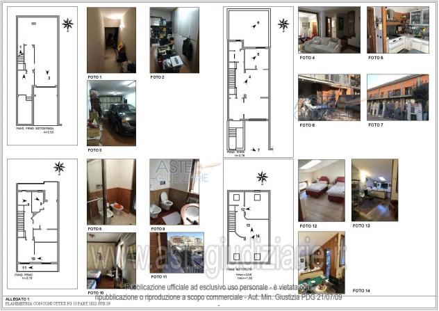 casa indipendente in vendita ad Angri