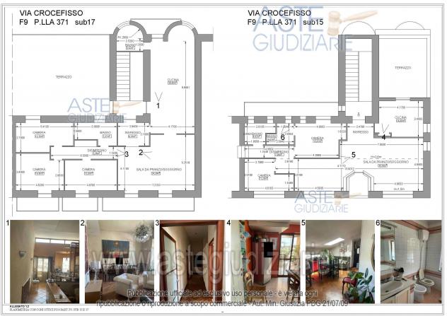 terreno edificabile in vendita ad Angri