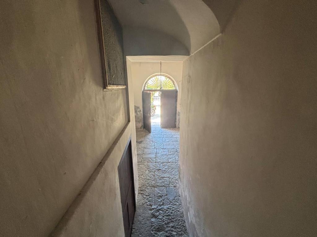 appartamento in vendita ad Angri