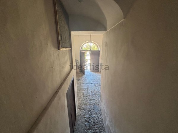 appartamento in vendita ad Angri