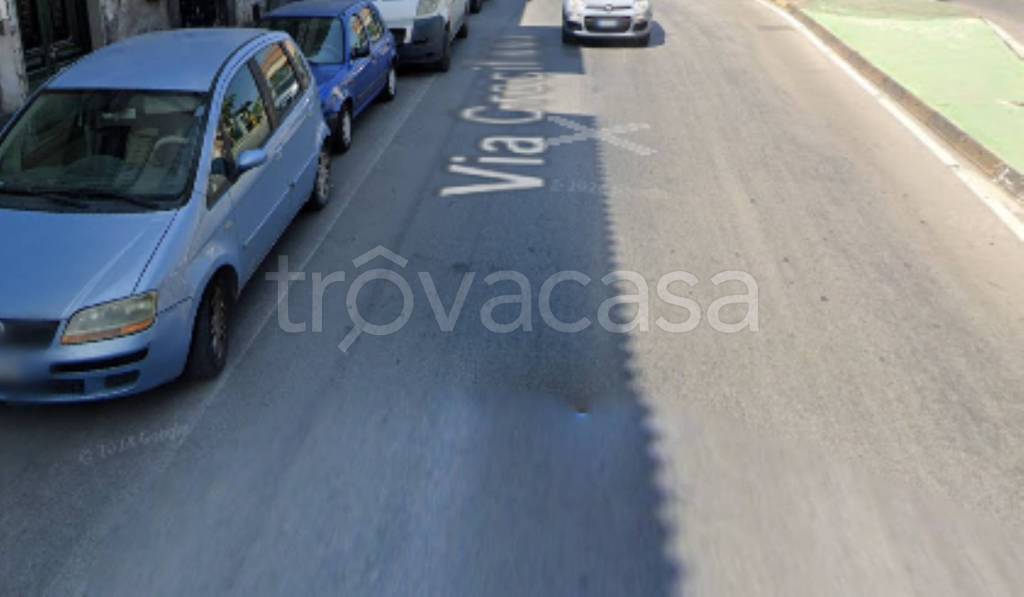 appartamento in vendita ad Angri