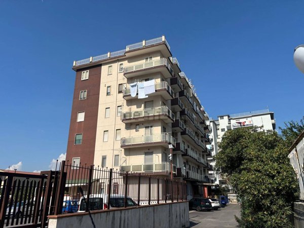 appartamento in vendita ad Angri