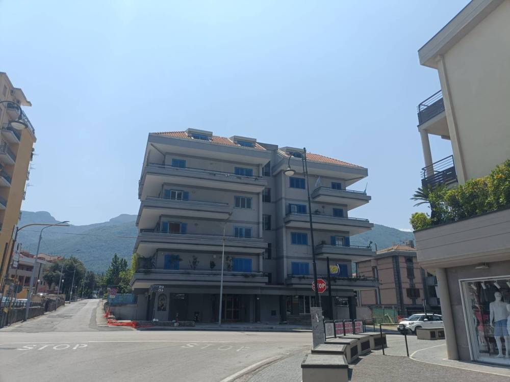 appartamento in vendita ad Angri