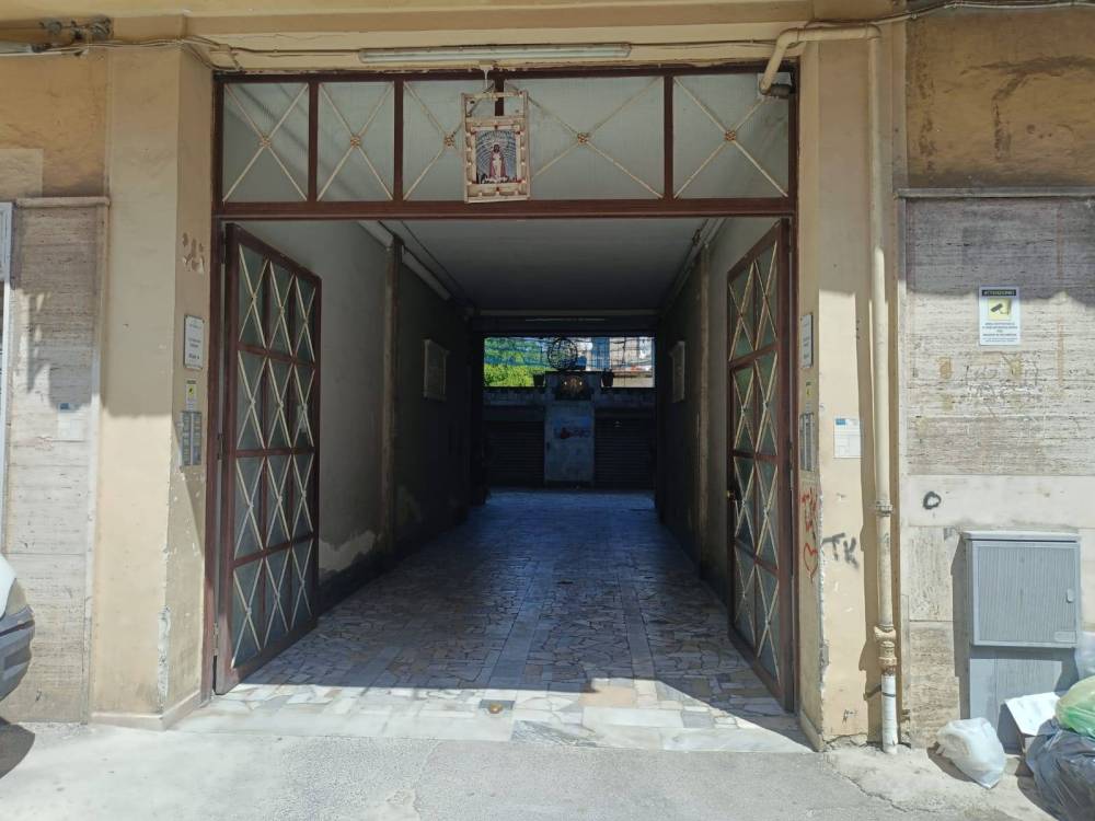 appartamento in vendita ad Angri