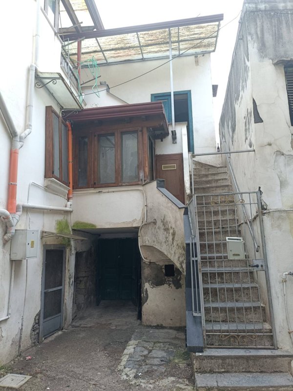 appartamento in vendita ad Angri