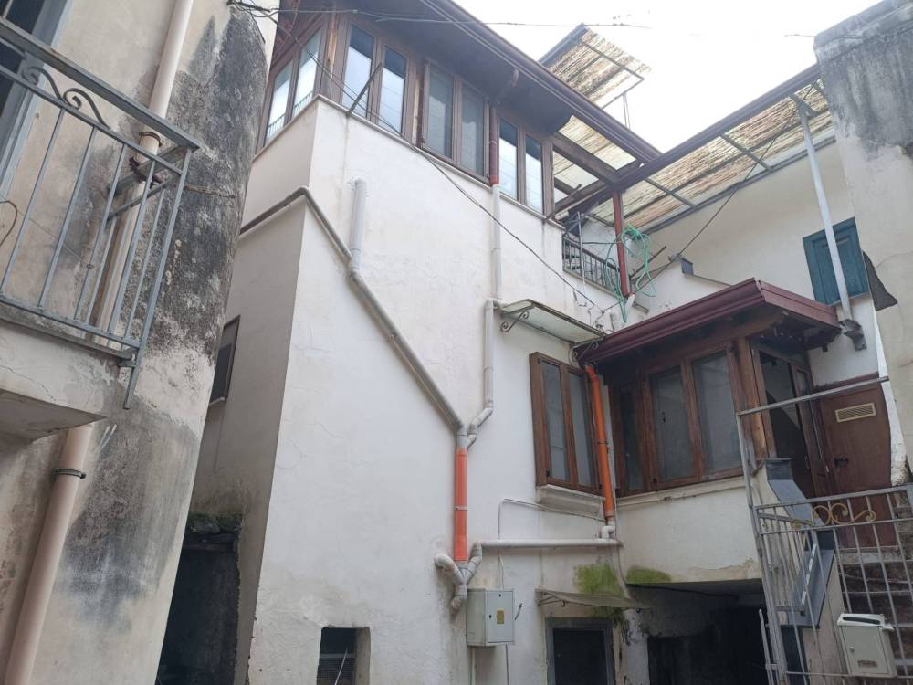 appartamento in vendita ad Angri