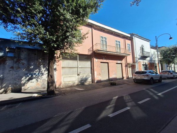 appartamento in vendita ad Angri