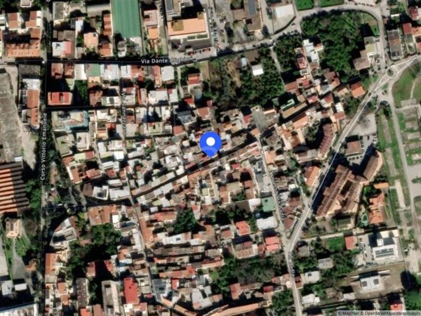 appartamento in vendita ad Angri