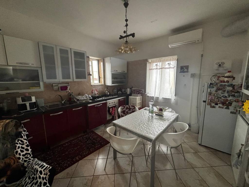 appartamento in vendita ad Angri