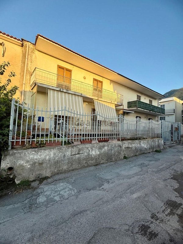 appartamento in vendita ad Angri