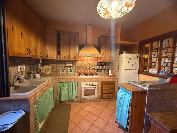 appartamento in vendita ad Angri