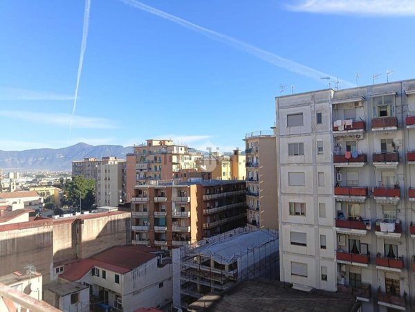 appartamento in vendita ad Angri