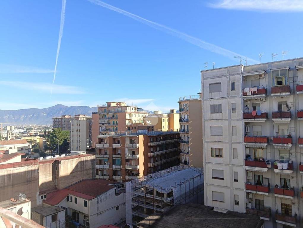 appartamento in vendita ad Angri