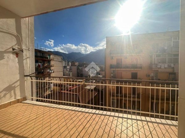 appartamento in vendita ad Angri