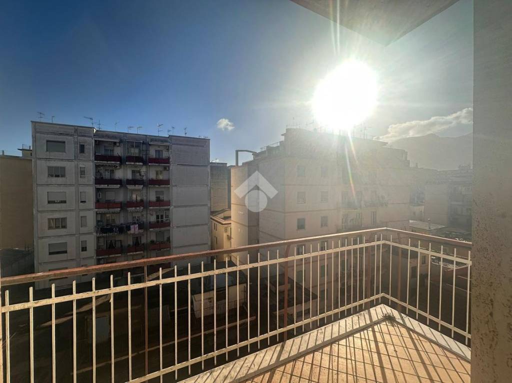 appartamento in vendita ad Angri