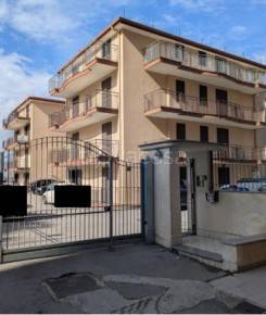appartamento in vendita ad Angri