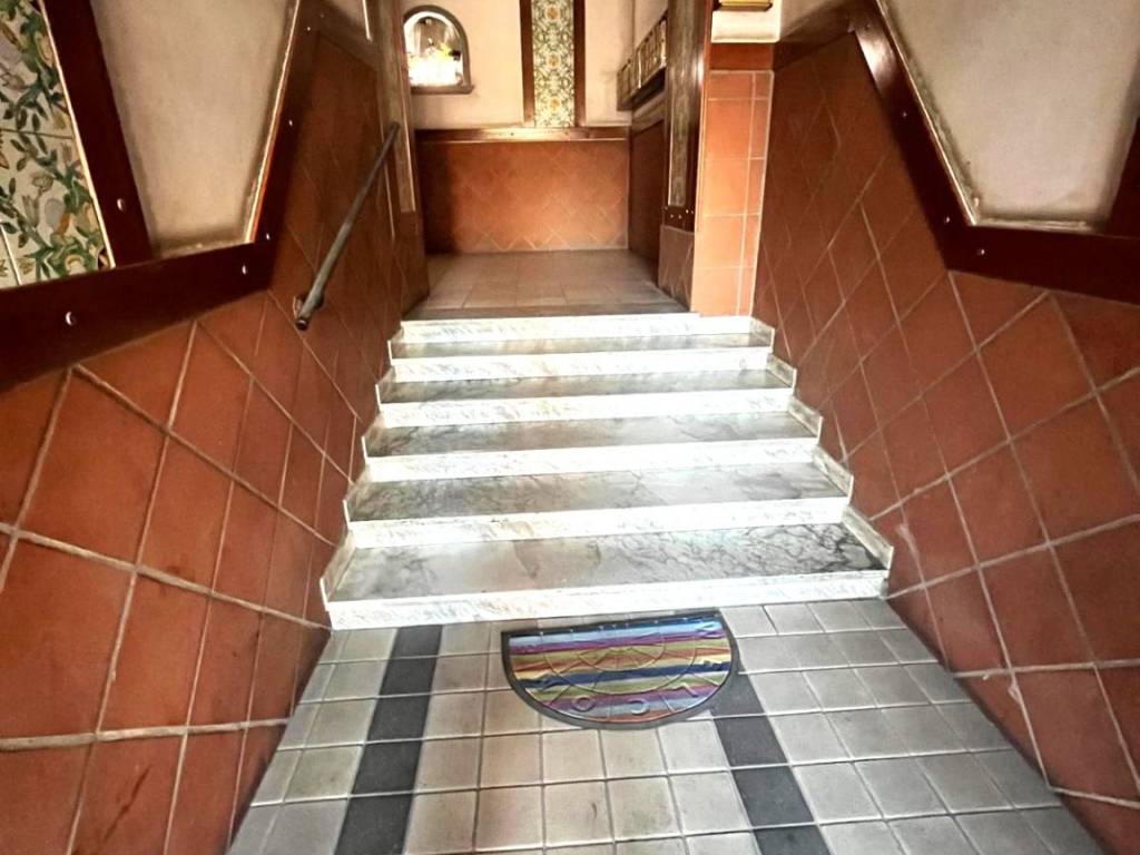 appartamento in vendita ad Angri