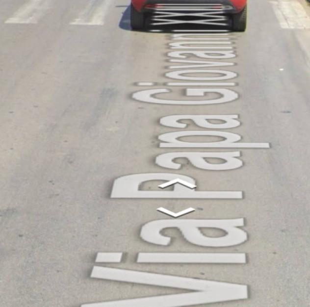 locale commerciale in vendita ad Angri