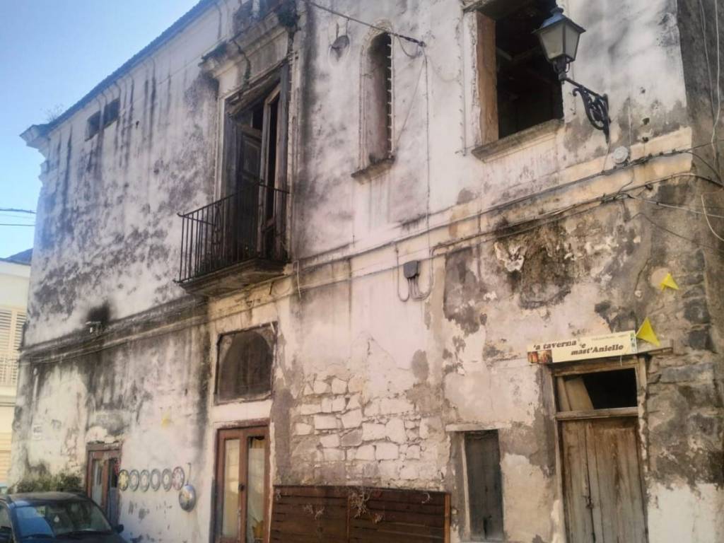 appartamento in vendita ad Angri