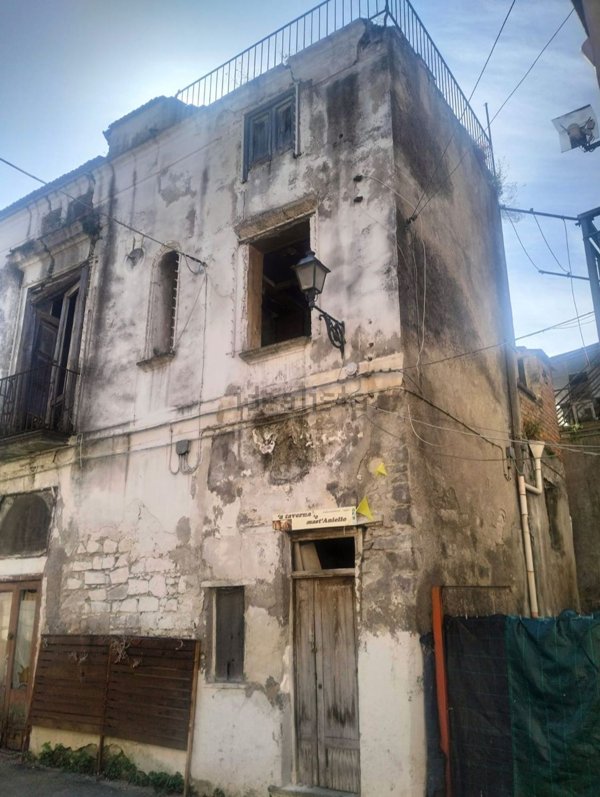 appartamento in vendita ad Angri