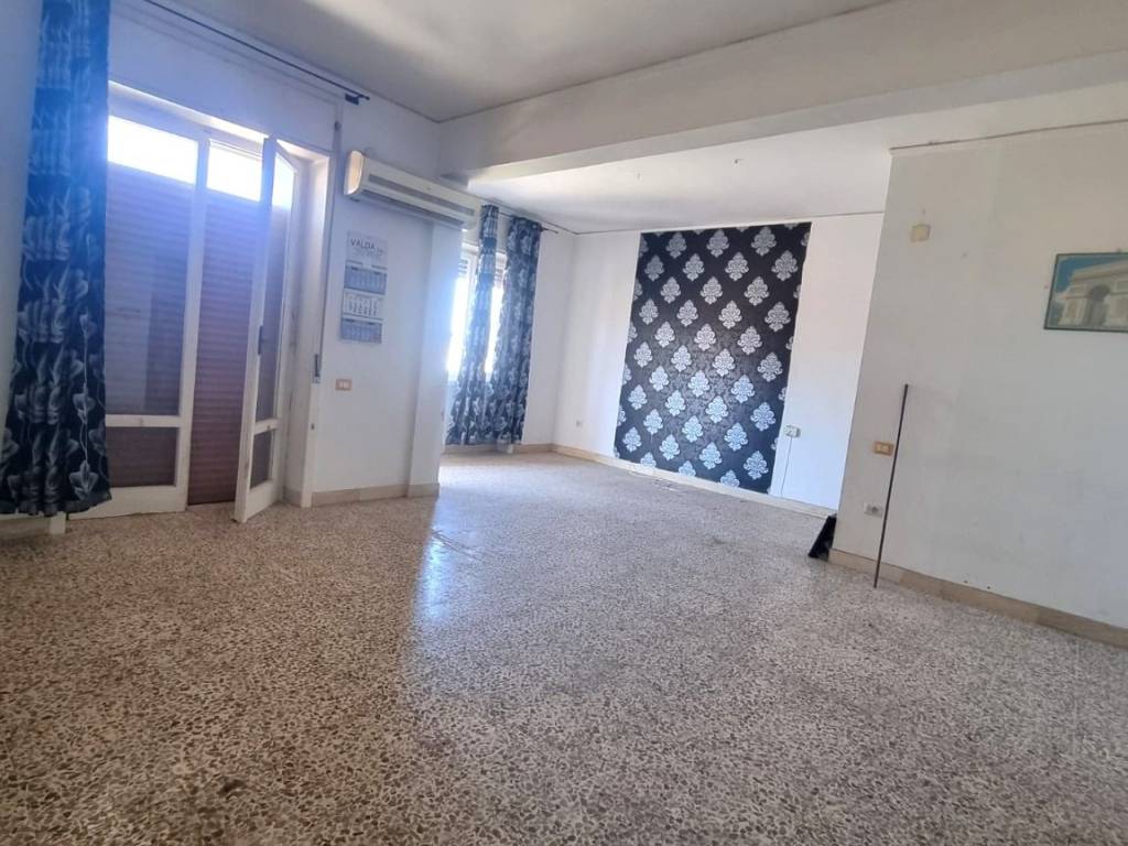 appartamento in vendita ad Angri