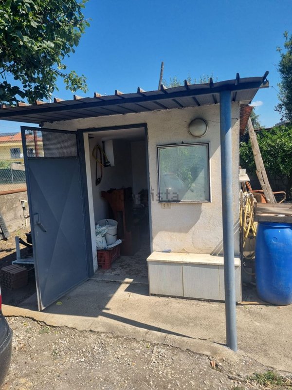 terreno agricolo in vendita ad Angri