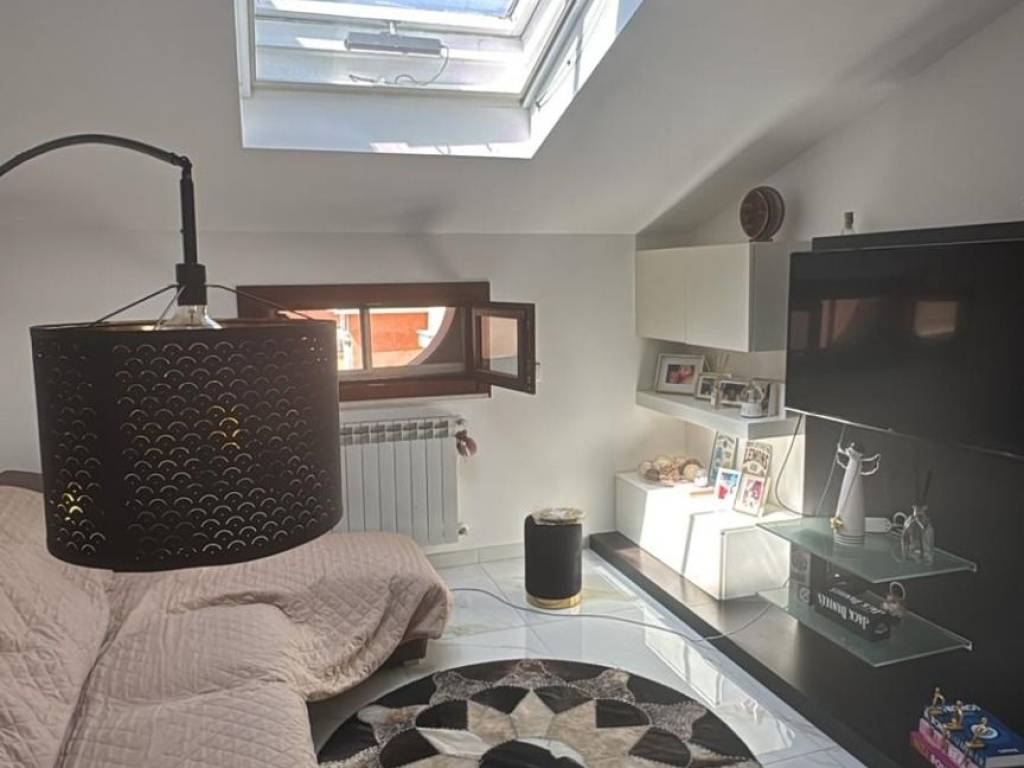 appartamento in vendita ad Angri