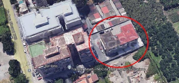 appartamento in vendita ad Angri