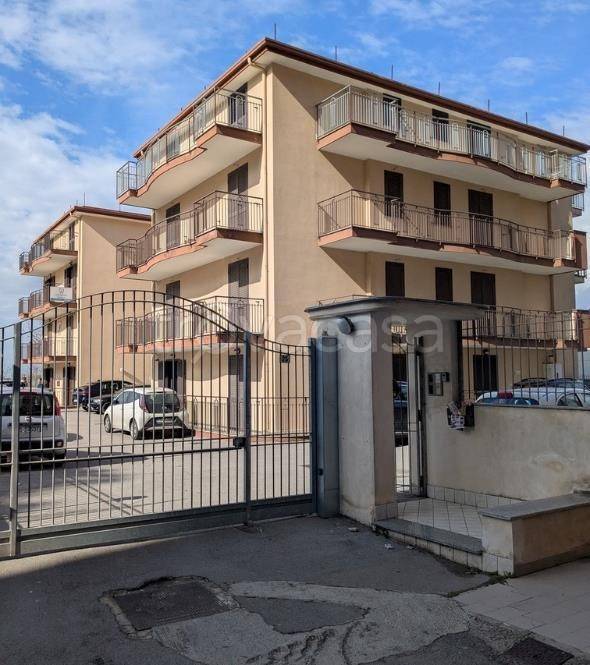 appartamento in vendita ad Angri